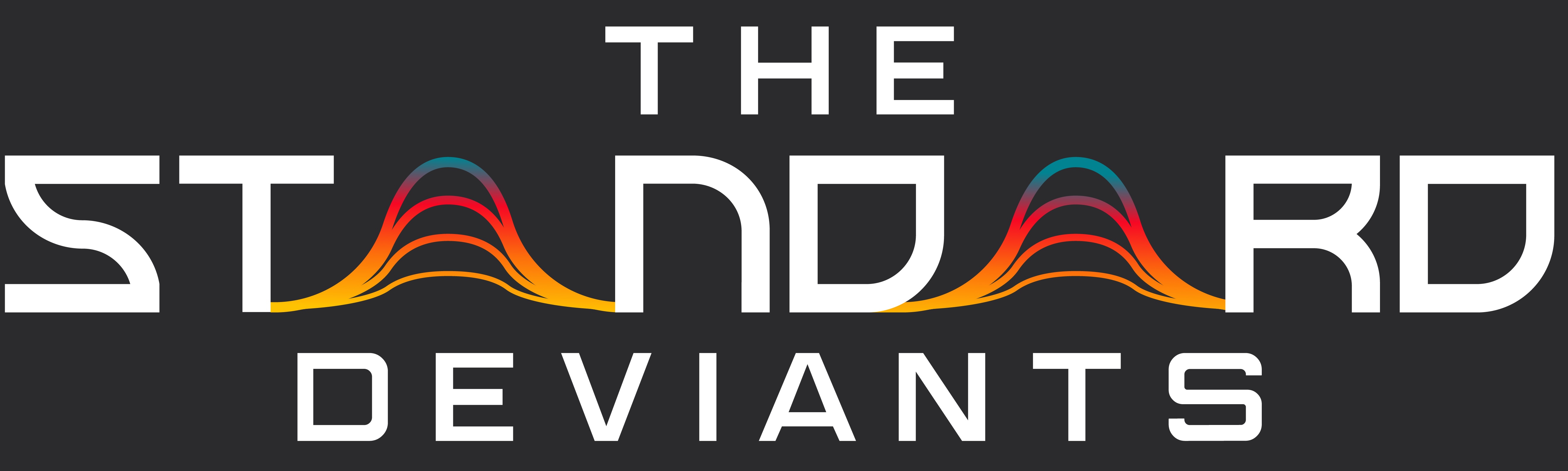 The Standard Deviants banner
